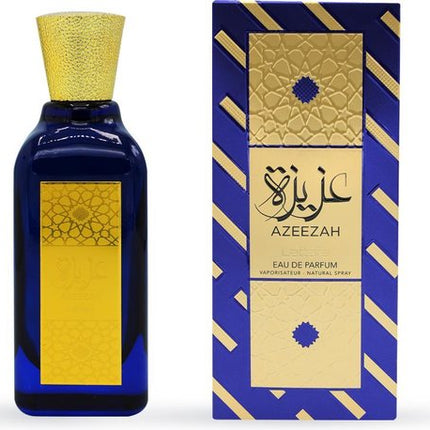Lattafa Azeezah | Eau de Parfum | 100 ml