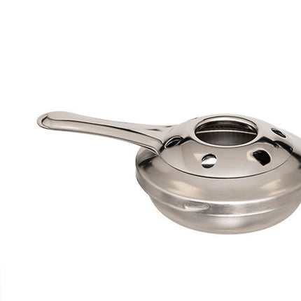 Five Fondueset - 6 personen - zwart - chocoladefondue - kaasfondue - D19 cm