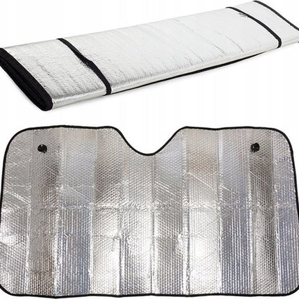 Hangzhou A Link Star Technology Co. Limited - Thermische Ruitbeschermer - 130cm x 60cm - Waterbestendig - Eenvoudig te Monteren