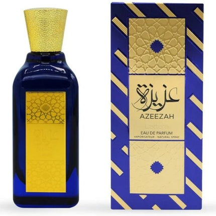 Lattafa Azeezah | Eau de Parfum | 100 ml