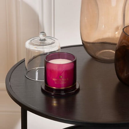 Ilae Spice Delight Geurkaars 240g - Kruidengeur - Glazen Houder - Luxe Scented Candle - 60 Branduren - Luxe Geurkaars - Kaars