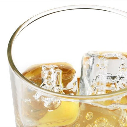 Arcoroc Tumbler glas Islande - 200 ml - 6 stuks
