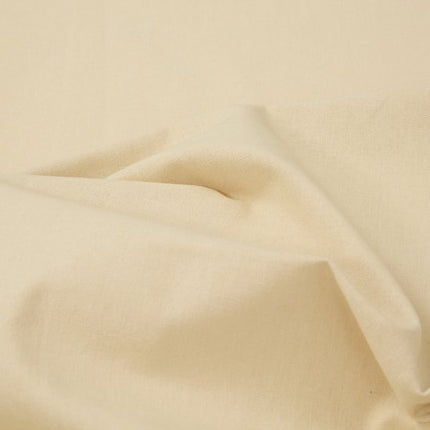 Atmosphera Tafelkleed - beige - katoen - 240 x 140 cm - rechthoek - tafellaken