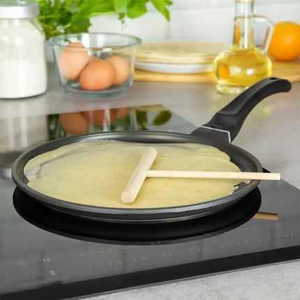 Kinghoff pannenkoekenpan KH-3861 - Ø26 x 1,7 cm