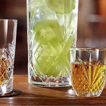 Arcoroc Broadway shotglas - 5 cl - Set-6