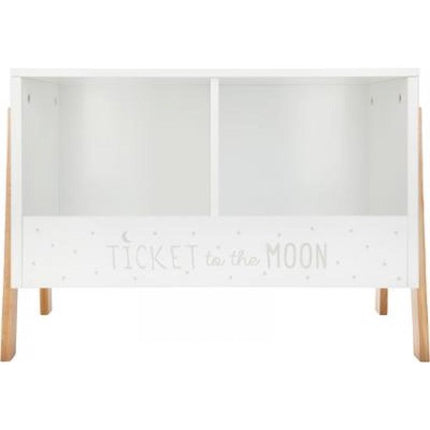 Kastje Hout - Ticket The Moon