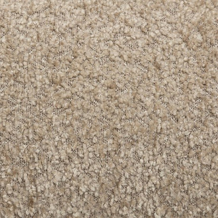 Bankkussen - Sierkussen - Decoratief Kussen - Lendekussen Woonkamer - Rechthoekig - Polyester - 30x50 cm - Linen Beige