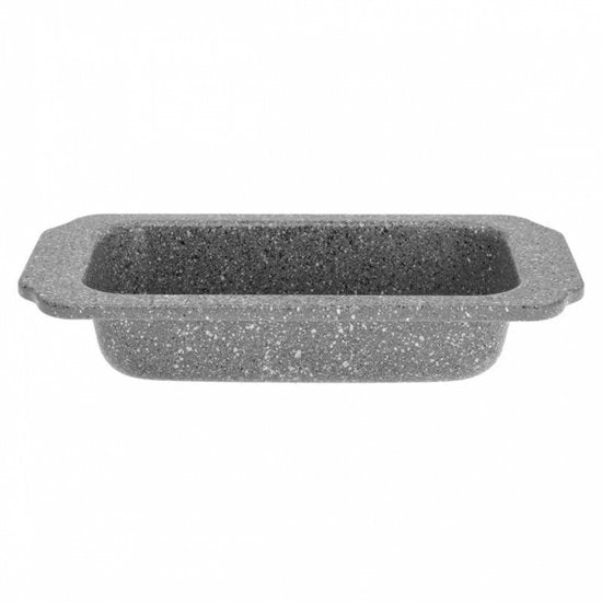 Klausberg 7378 - broodvorm 28 cm (binnenmaat 21 cm) voor het bakken van deeg