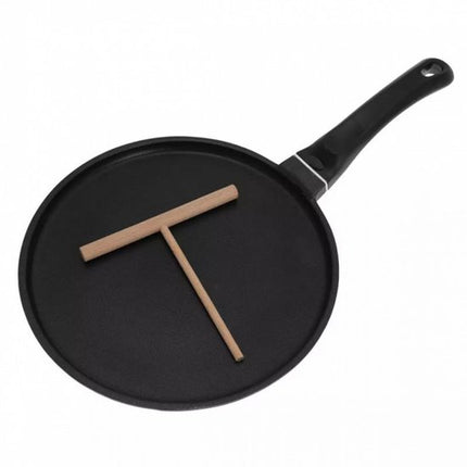 Kinghoff pannenkoekenpan KH-3861 - Ø26 x 1,7 cm