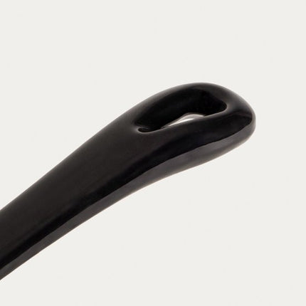 HOMLA - Frying Pan - 26 cm - Zwart Gietijzer