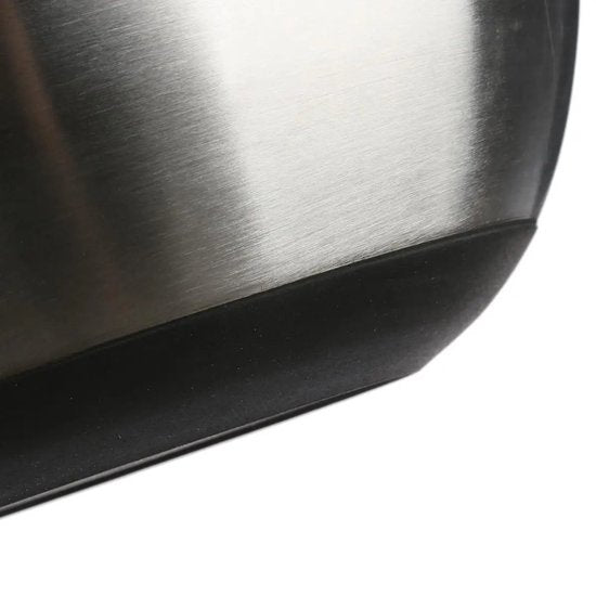 Secret de Gourmet Beslagkom/mengkom - RVS - met antislip - 1,5L - Keuken - Serveerschalen/Saladeschalen