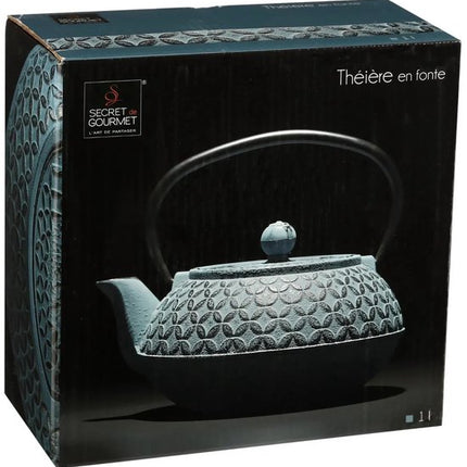 Theepot Secret de Gourmet