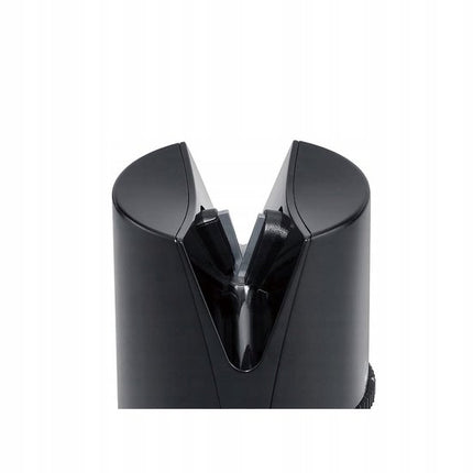 Kinghoff Serie - Messenslijper - Antislip Basis - Verstelbare Hoek