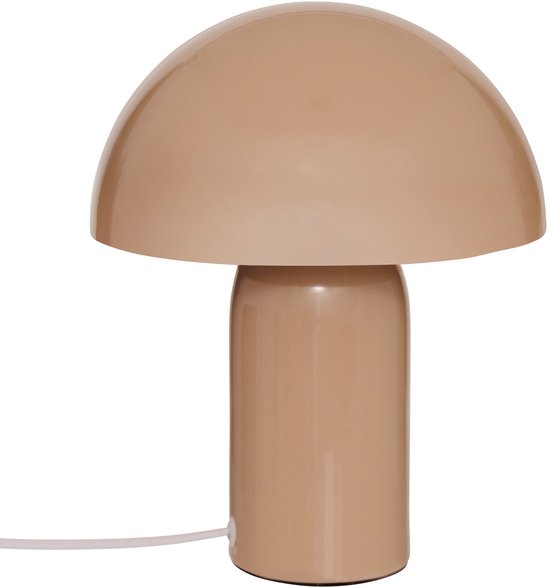 LITO paddenstoelvormige tafellamp