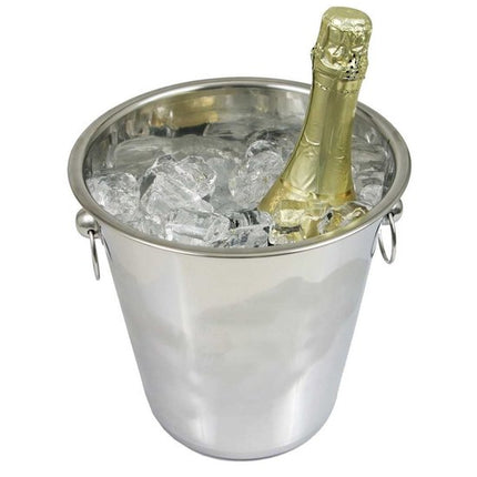 IJsemmer - IJscontainer voor het koelen van drankjes