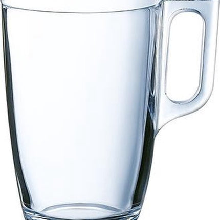 Voluto beker 32 cl 6 stuks