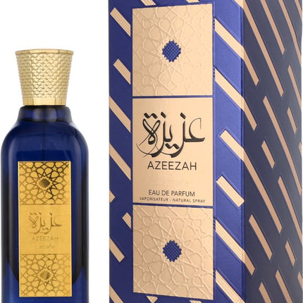 Lattafa Azeezah | Eau de Parfum | 100 ml