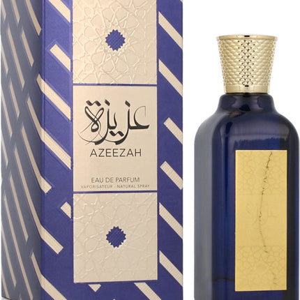 Lattafa Azeezah | Eau de Parfum | 100 ml
