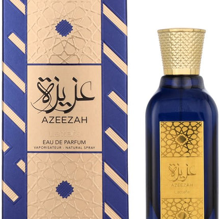 Lattafa Azeezah | Eau de Parfum | 100 ml
