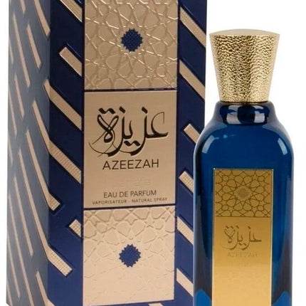 Lattafa Azeezah | Eau de Parfum | 100 ml