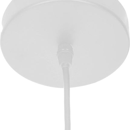 Atmosphera Rotan hanglamp, Ø 68 cm