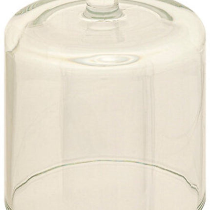 Atmosphera – Geurkaars in Glas met Koepel – Linnengeur – 240 g