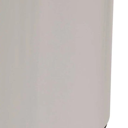 Atmosphera Lito Tafellamp/Paddenstoellamp - Ø20xH25cm - Wit