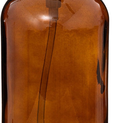 5Five Zeep dispenser 1 Liter - Marron