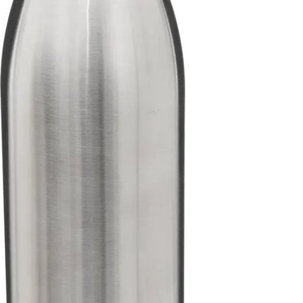 RVS drinkfles 1000 ml - waterfles - thermosfles - Met dubbele wand - Thermosbeker Koffie, Thee en Koele dranken - Travel Mug