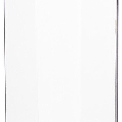 5Five - Keuken voorraadpot - Berlino - kunststof/bamboe - 500 ml