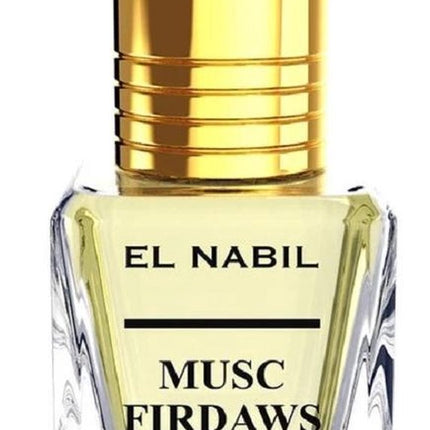El Nabil - Musc Firdaws - Parfum