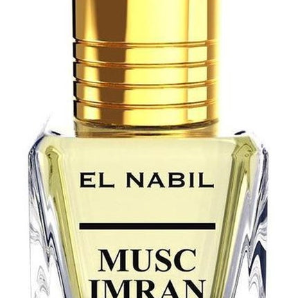 Musc Imran Parfum El Nabil 5ml