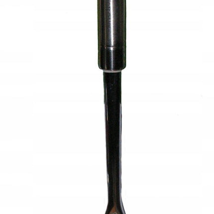 RVS Soeplepel 34cm - Kinghoff