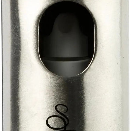 5Five Azijn/Olie spray fles dispenser - glas - 100 ml - olijfolie flessen