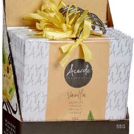 Tas Aromatische Vanille