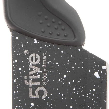 5 Five - Simply Smart - Snijplank Met Toebehoren - Grijs