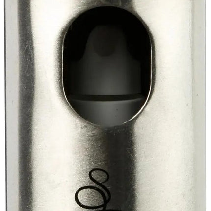 5Five Azijn/Olie spray fles dispenser - 2x - glas - 100 ml - olijfolie flessen