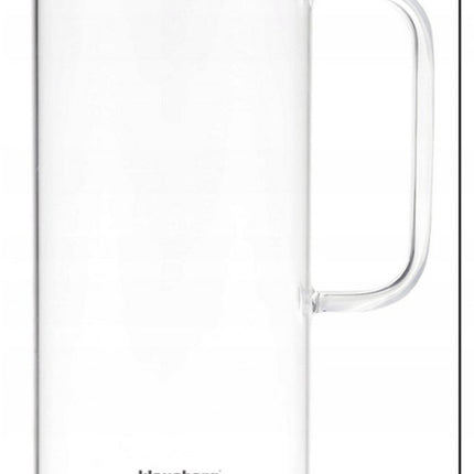GLAZEN KAN VOOR WATERDRANKEN 1,5L KLAUSBERG KB-7687