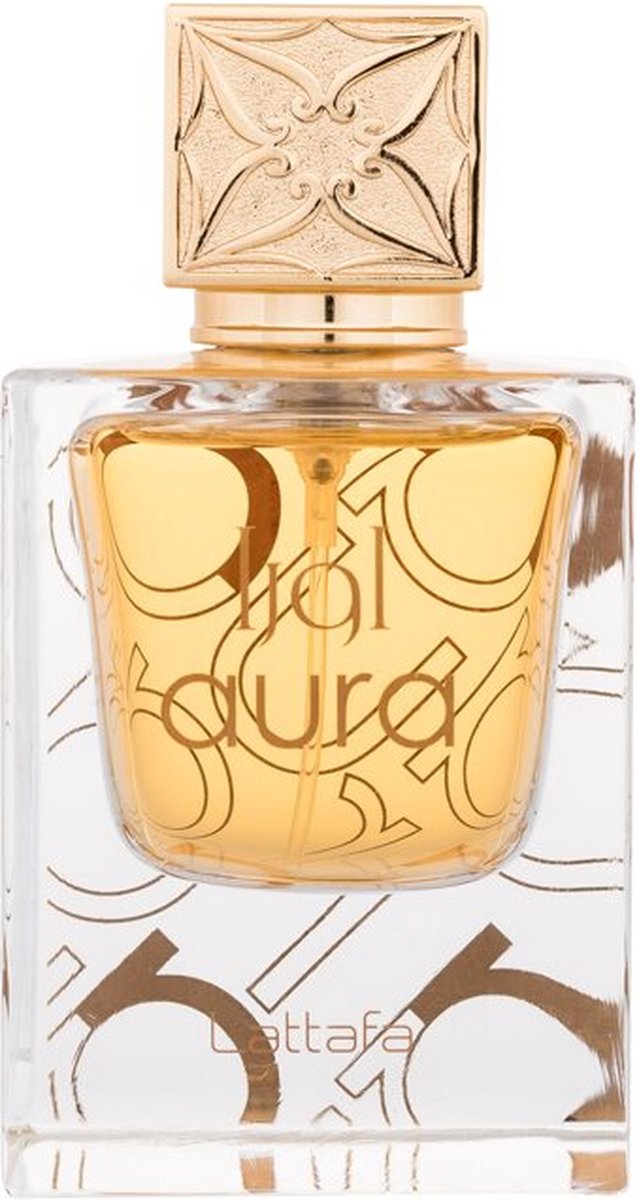 Uniseks Parfum Lattafa EDP Aura 60 ml