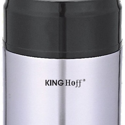 KINGHOFF DINER THERMOS 0,8L KH-4375