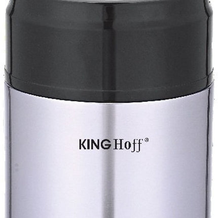 KINGHOFF DINER THERMOS 0,65L KH-4374