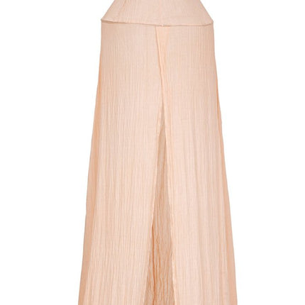 Atmosphera Kids Klamboe/ Bedhemel - Katoen - Roze