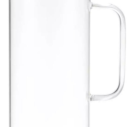 GLAZEN KAN VOOR WATERDRANKEN 1,5L KLAUSBERG KB-7687