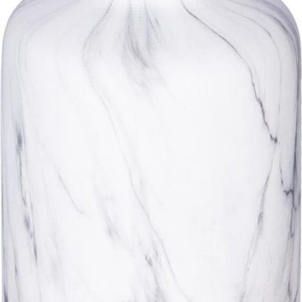 Deco Vaas Marble – marmerlook – H17,5