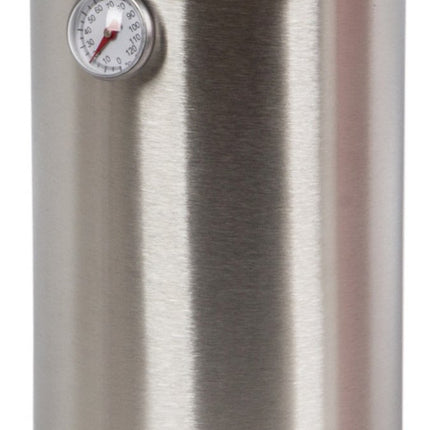 Klausberg 7588 - Hamkoker - met thermometer - 1.5 liter