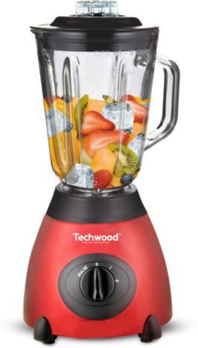 Techwood 385 - Blender - 1.5L - 500 watt