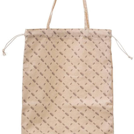 Broodsnijplank met accessoires bamboe 40x27cm - 5 five simply smart