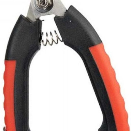 Mascow® Nagelknipper Nagelschaar voor Hond, Kat & Knaagdieren Incl. Veiligheidsstop