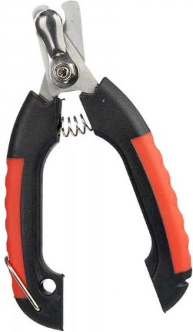 Mascow® Nagelknipper Nagelschaar voor Hond, Kat & Knaagdieren Incl. Veiligheidsstop