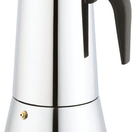 KINGHOFF Percolator  RVS - Espressomaker - koffiezetapparaat voor 6 kopjes espresso